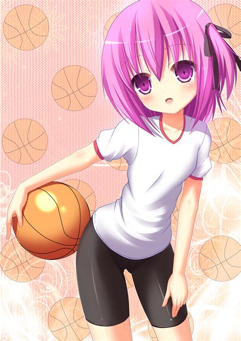 hentai basketball|Basketball Hentai Porno Videos 